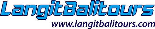 Logo Langit Bali Tour